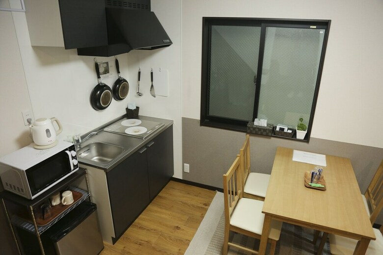 Kyoto Station House