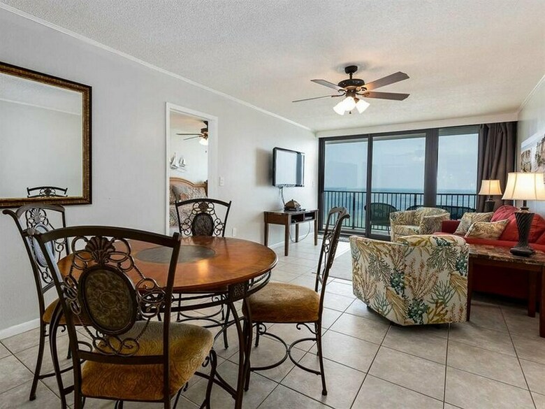 Island Winds West By Meyer Vacation Rentals