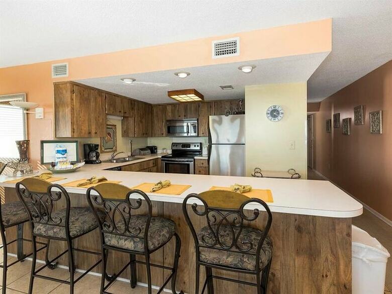 Island Winds West By Meyer Vacation Rentals