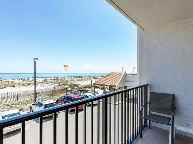 Island Winds West By Meyer Vacation Rentals