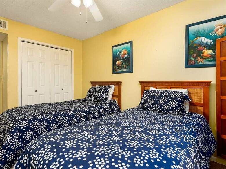 Island Winds West By Meyer Vacation Rentals