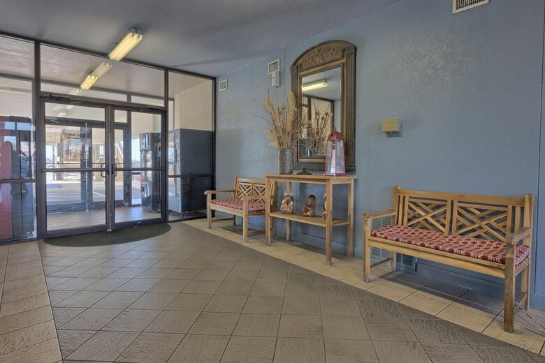 Island Winds West By Meyer Vacation Rentals
