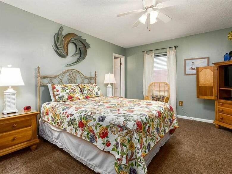 Island Winds West By Meyer Vacation Rentals