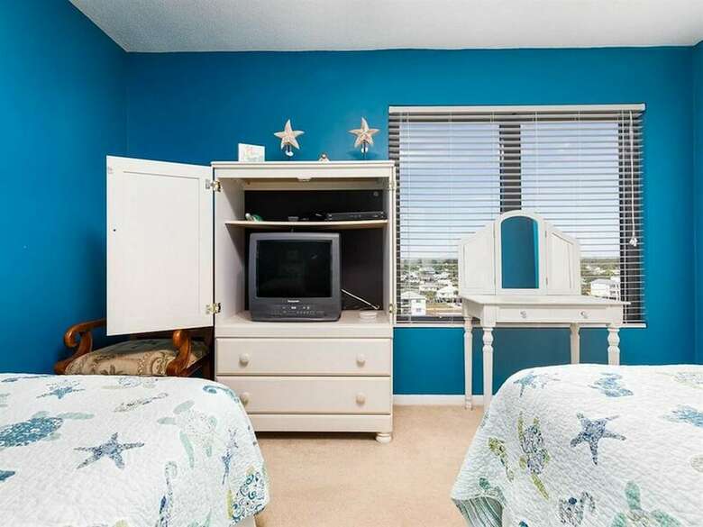 Island Winds West By Meyer Vacation Rentals