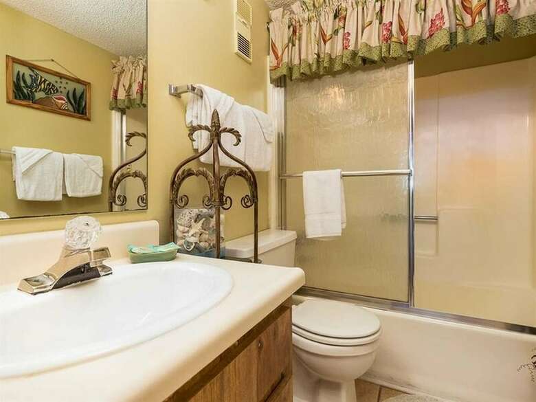 Island Winds West By Meyer Vacation Rentals
