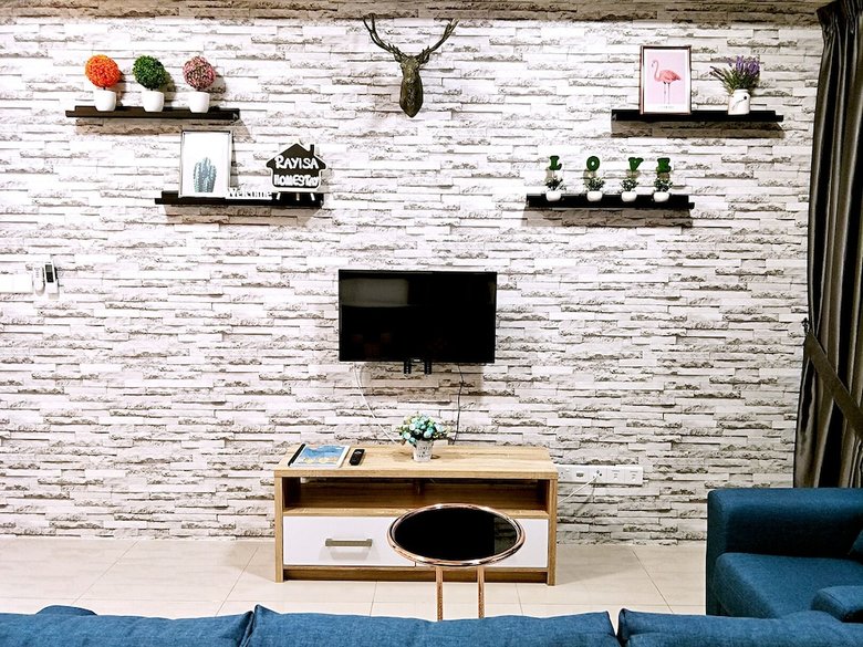 Apartamento Rayisa 218 Macalister