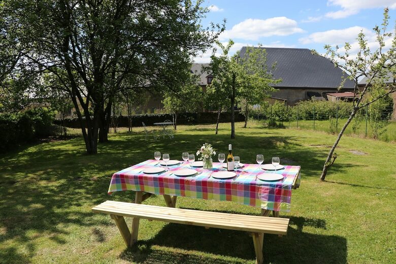 Apartamentos Zythogite 8 Personnes