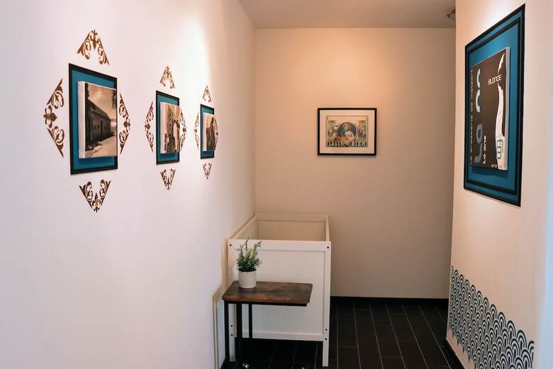 Apartamentos Zythogite Appartement 6 Personnes