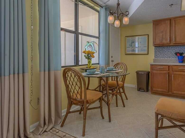 Phoenix I By Meyer Vacation Rentals