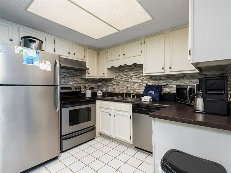 Phoenix I By Meyer Vacation Rentals