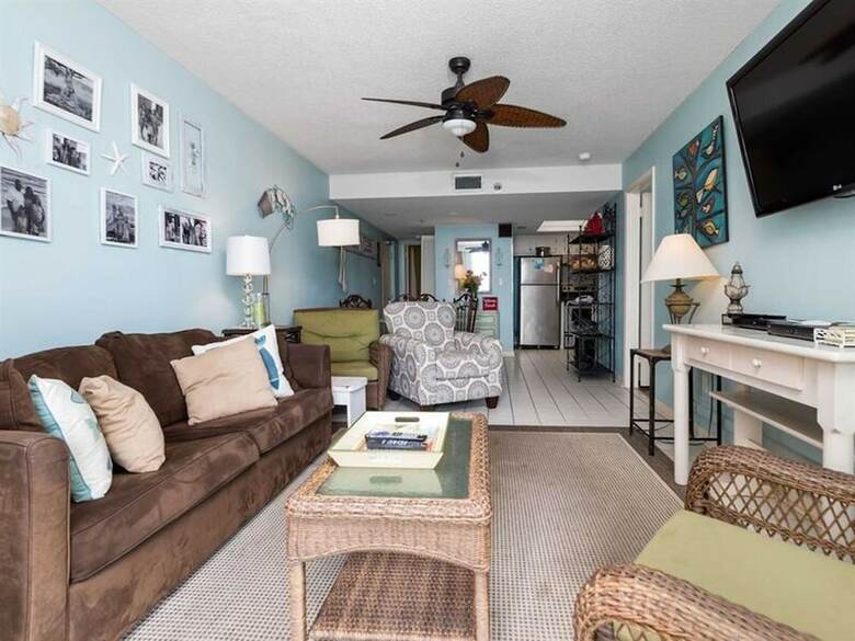 Phoenix I By Meyer Vacation Rentals