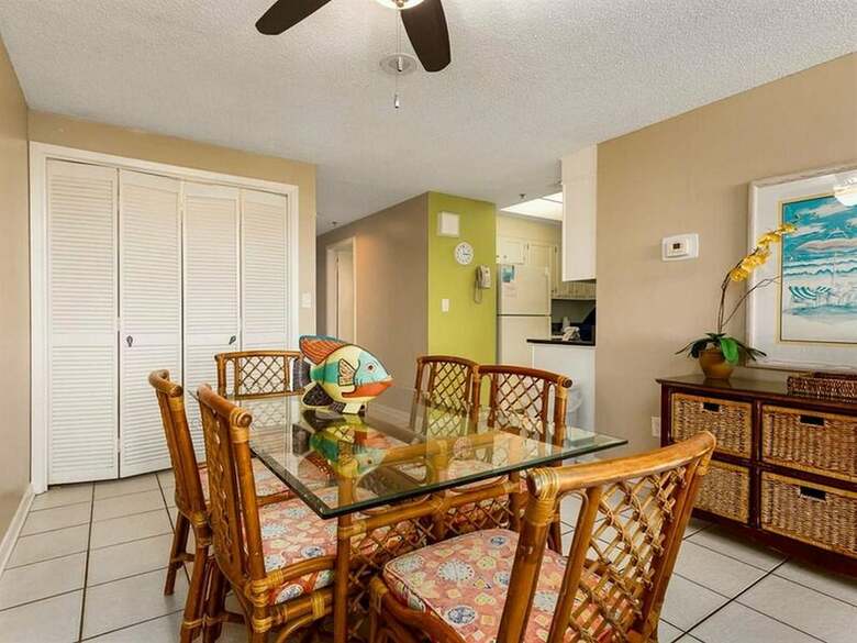 Phoenix I By Meyer Vacation Rentals