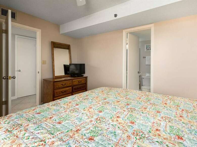 Phoenix I By Meyer Vacation Rentals