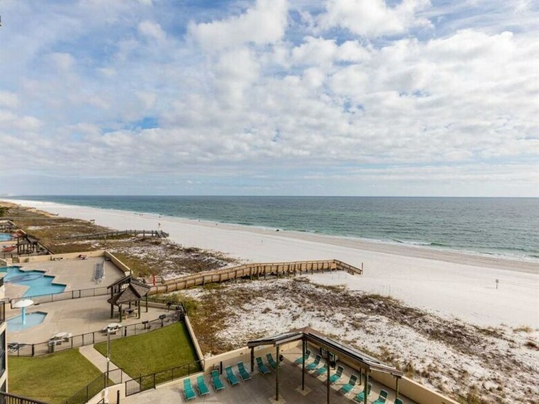 Phoenix I By Meyer Vacation Rentals