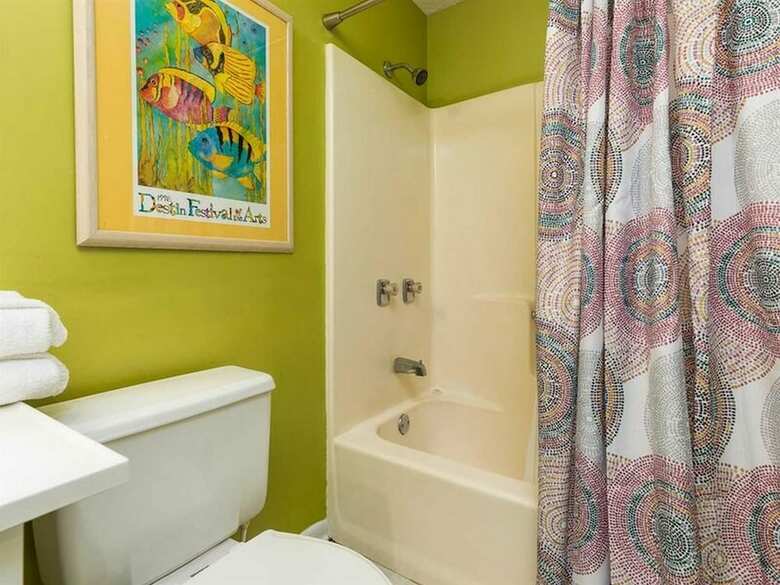Phoenix I By Meyer Vacation Rentals