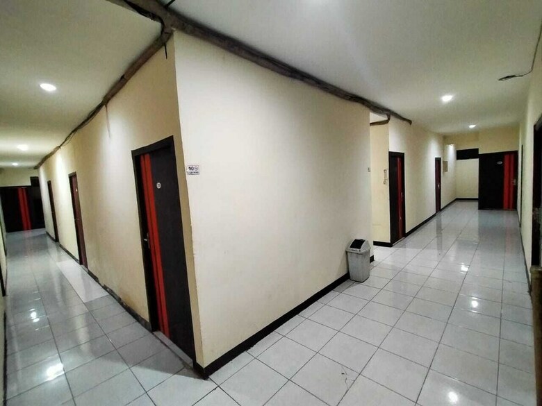 Hotel Surya