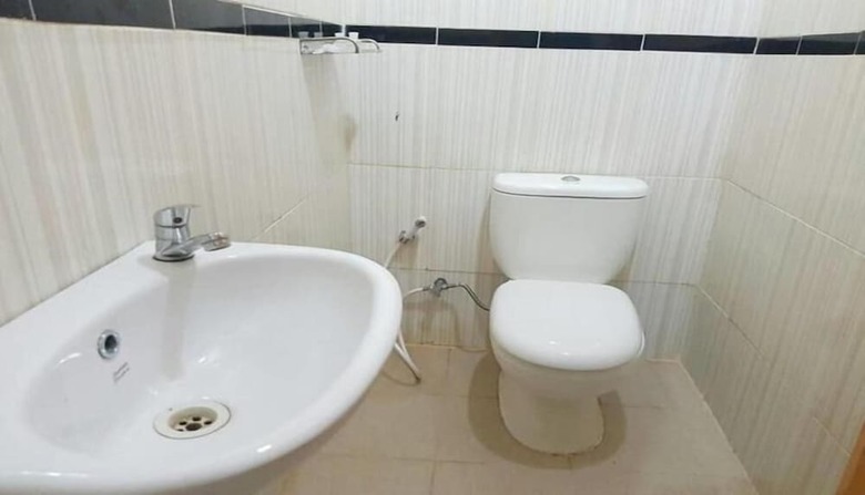 Hotel Surya
