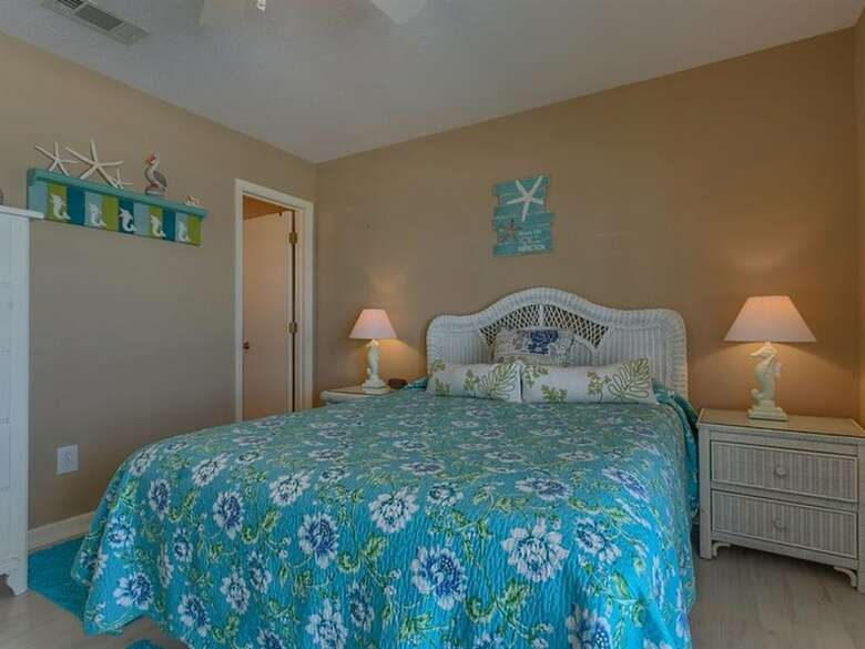 Romar Beach By Meyer Vacation Rentals