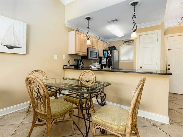 Romar Beach By Meyer Vacation Rentals