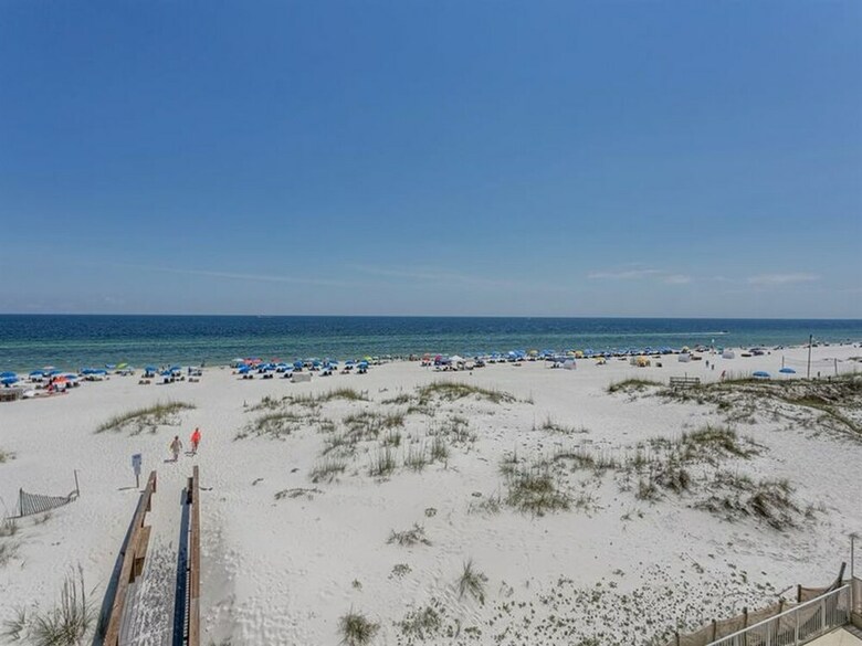 Romar Beach By Meyer Vacation Rentals