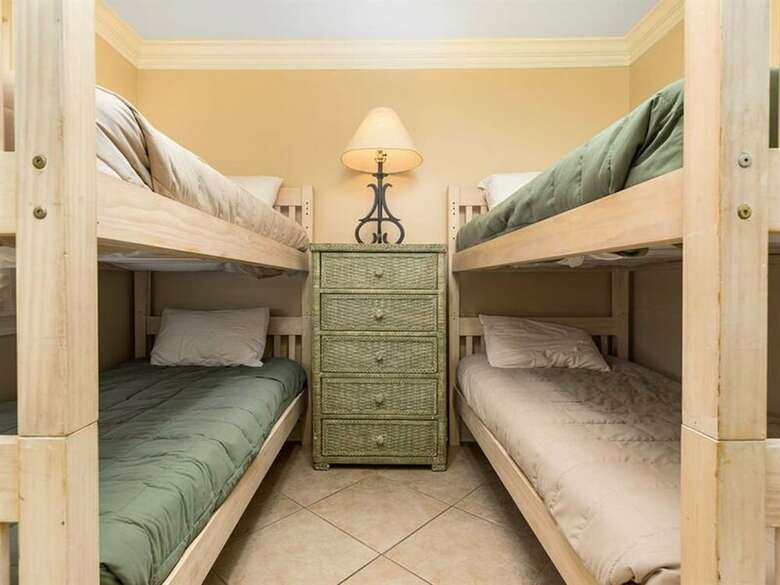 Romar Beach By Meyer Vacation Rentals