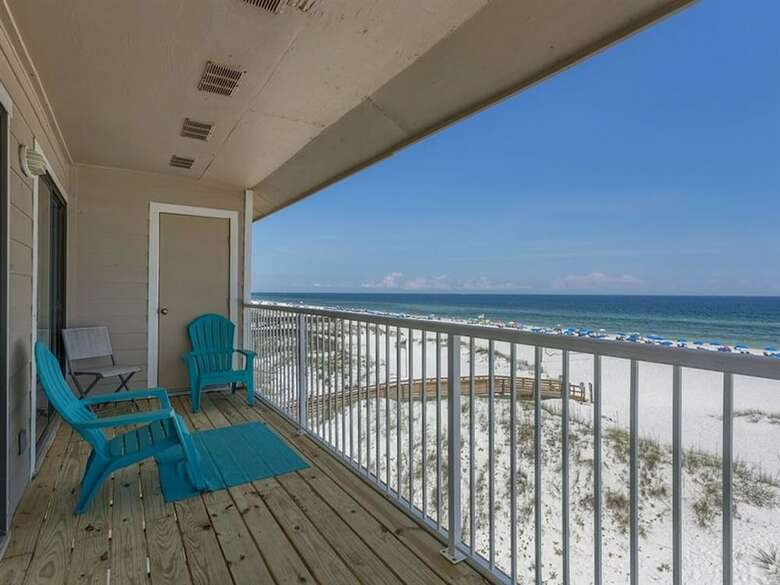 Romar Beach By Meyer Vacation Rentals