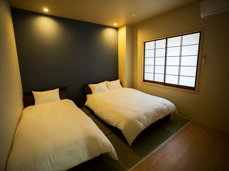 Apartamentos Hasunoha