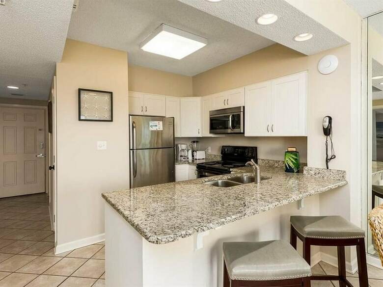 Silver Beach By Meyer Vacation Rentals
