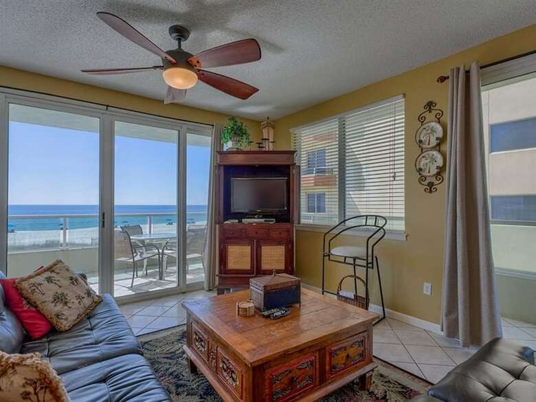 Silver Beach By Meyer Vacation Rentals