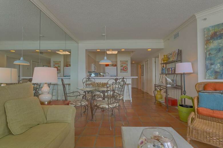 Silver Beach By Meyer Vacation Rentals