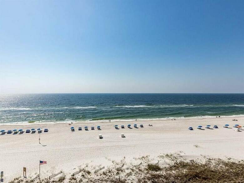 Silver Beach By Meyer Vacation Rentals