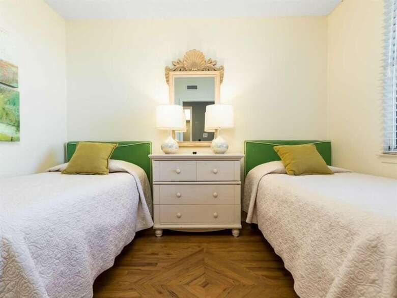 Silver Beach By Meyer Vacation Rentals