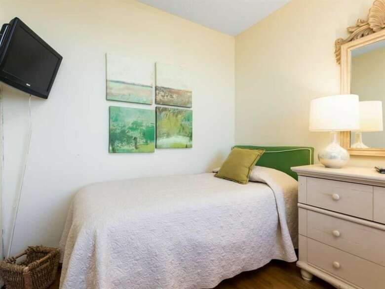 Silver Beach By Meyer Vacation Rentals