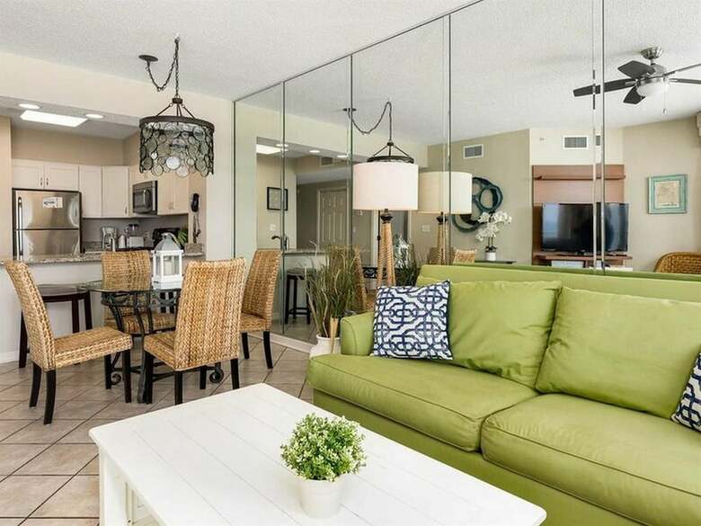 Silver Beach By Meyer Vacation Rentals