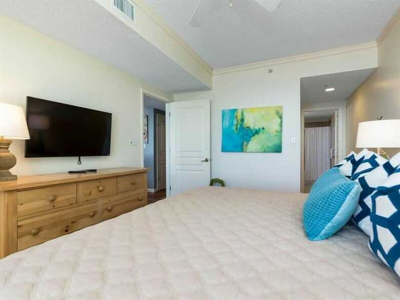 Silver Beach By Meyer Vacation Rentals