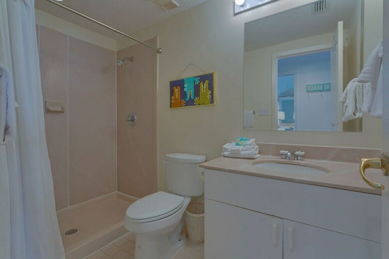 Silver Beach By Meyer Vacation Rentals