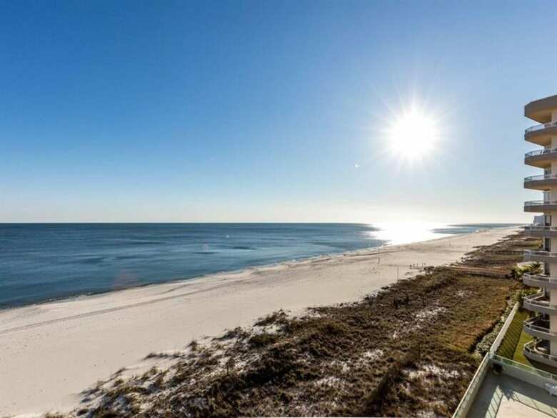 Silver Beach By Meyer Vacation Rentals