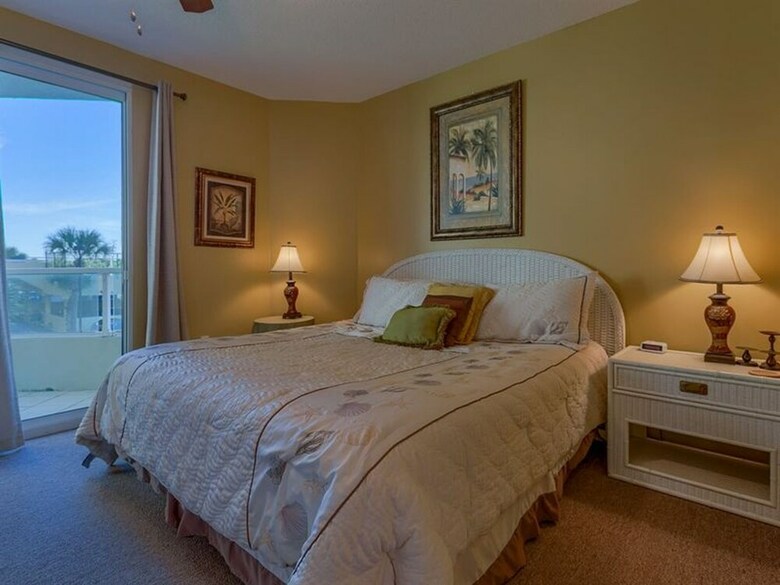 Silver Beach By Meyer Vacation Rentals
