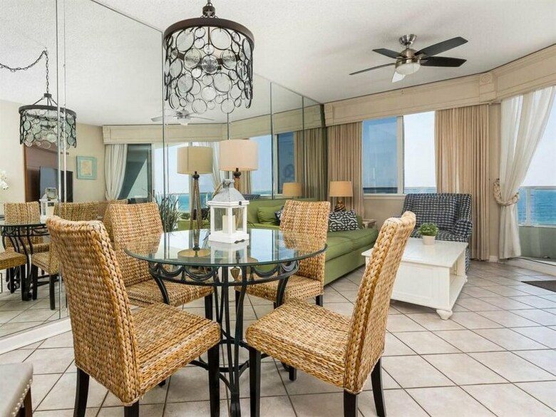 Silver Beach By Meyer Vacation Rentals