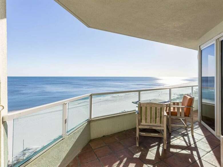 Silver Beach By Meyer Vacation Rentals