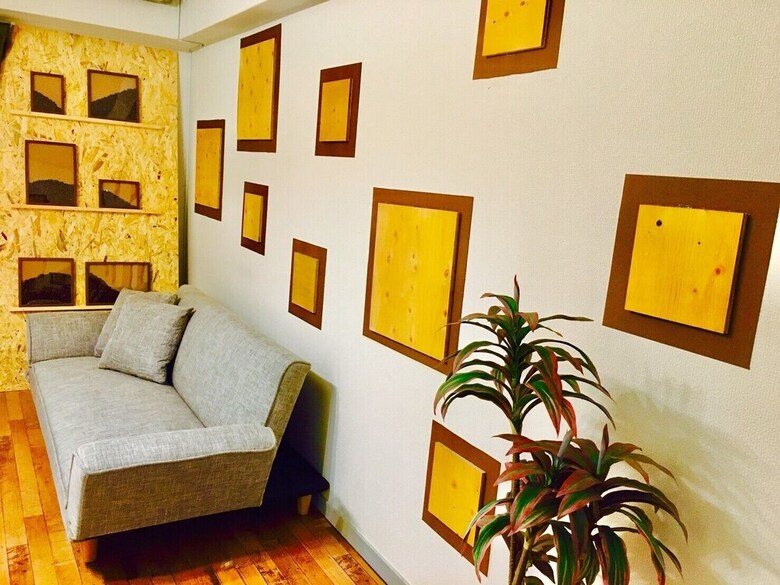 Local Hakozaki Apartment