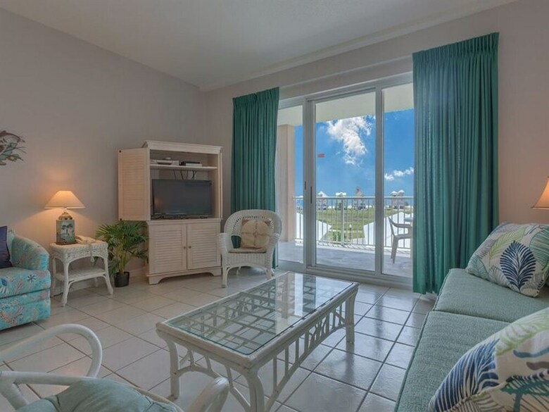 The Dunes By Meyer Vacation Rentals