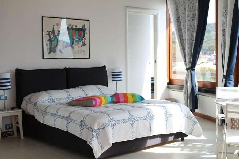 Il Caimano B&B