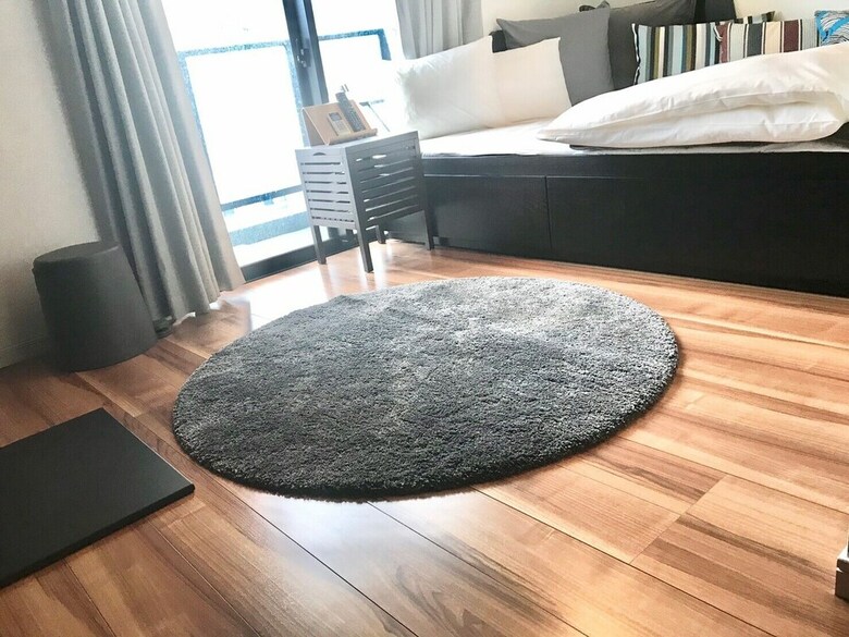 Local Hakata Apartment