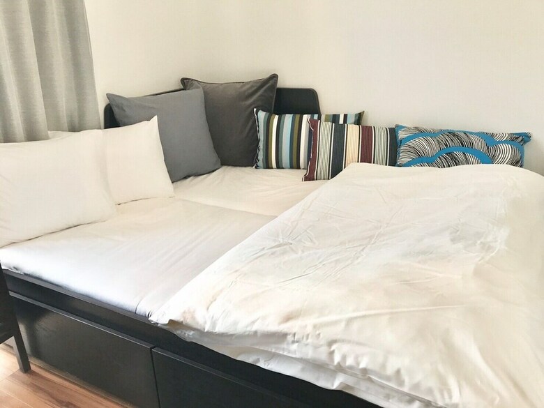 Local Hakata Apartment
