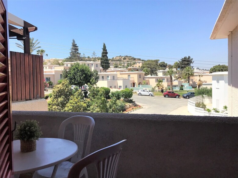 Apartamentos Cherry Holiday Apt Protaras Dps22