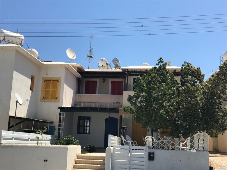 Apartamentos Cherry Holiday Apt Protaras Dps22