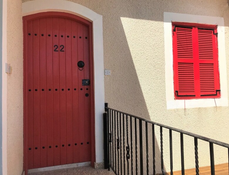 Apartamentos Cherry Holiday Apt Protaras Dps22