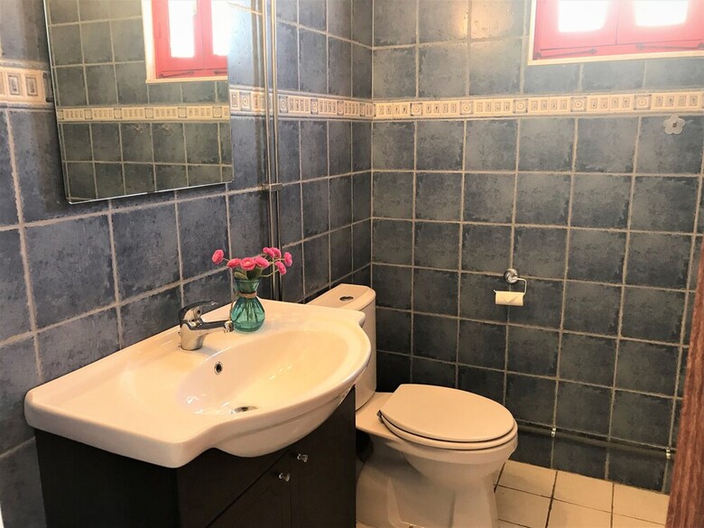Apartamentos Cherry Holiday Apt Protaras Dps22