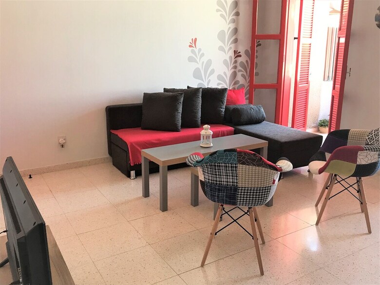 Apartamentos Cherry Holiday Apt Protaras Dps22